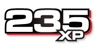 Johnson XP Decals