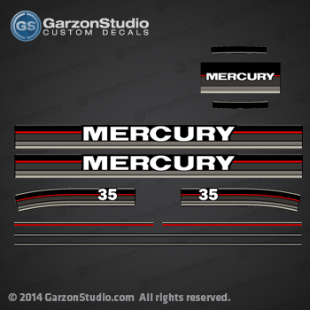 1989 MERCURY 35 hp decal set

1989 MERCURY 35 hp MH-ALT: 1035203BC MH-ALT, 1035203BD MH-ALT, 1035203GD MH-ALT, 1035213BC MLH-ALT,  1035213BD MLH-ALT, 
1035213GD MLH-ALT.
1989 MERCURY 35 hp MLH: 1035227 MLH.
1989 MERCURY 35 hp MH: 1035207 MH.
1989 MERCURY 35 hp EO: 1035302BC EO, 1035302BD EO, 1035302GD EO, 1035707 EO.
1989 MERCURY 35 hp ELO: 1035717 ELO, 1035312BC ELO, 1035312BD ELO, 1035312GD ELO.
1989 MERCURY 35 hp ELO: 1035412BC ELPTO, 1035412BD ELPTO, 1035412GD ELPTO, 1035727 ELPTO.
 
13481A89 DECAL SET

