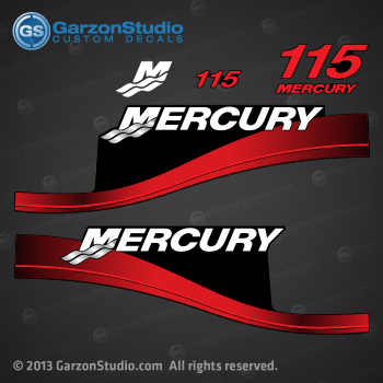 1999 2000 2001 2002 2003 2004 2005 2006 MERCURY 115 hp ELPTO decal set red 4019-825239T13 cover OPTIMAX FOURSTROKE EFI JET 1999-2006 MERCURY 125 HP 37-823407A00 DECAL SET, (BLACK 115 - RED) 823407A00

115 HP

ELPTO 11154120B, 11154124B, 1115412AB, 1115412AD, 1115412AN, 1115412CB, 1115412CD, 1115412CN, 

1115412DB, 1115412DD, 1115412DN1115412FB, 1115412VB, 1115412VD, 1115412VE, 1115412VN, 1115412WB, 

1115412WD, 1115412WN, 1115412YB, 1115412YD, 1115412YN, 1115412ZB, 1115412ZD, 1115412ZN

7115412TB, 7115412TD, 7115412TY, 7115412UB, 7115412UY.

ELPTO SW 1115412AC, 1115412AY, 1115412CC, 1115412CY,1115412DC,1115412DY, 1115412FY, 1115412YY, 1115412ZY.

ELPTO CSTL 1115412VY, 1115412WY.

EXLPTO 1115422VD.

EXLPTO SW 1115422AY, 1115422CY, 1115422DY, 1115422FY, 1115422WD, 1115422YD, 1115422ZD, 1115422ZY.

ELPT 4 1115F13YE.

100 HP ELPTO 1100412VB, 1100412VD, 1100412VE, 1100412WB, 1100412WD.

EXLHPTO 1100421VD, 1100421WD.

JET 80 1115472AD, 1115472CD, 1115472DD, 1115472VD, 1115472WD, 1115472YD, 1115472ZD.



