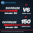 1991 1992 1993 Evinrude 150 hp Intruder 150 Spitfire Series decal set
 kit 0284286 0284288 0284287 DECAL SET E150ELEIS E150EXEIS E150GLEIS E150NXEIS TE150GLEIS VE150ELEIS VE150EXEIS VE150GLEIS E150ELENC E150EXENC E150GLENC E150JLENC E150NXENC TE150GLENC VE150ELENC VE150EXENC E150ELETG E150ELETR E150EXATG E150EXATS E150EXETG E150EXETR E150GLETG E150GLETR E150JLETG E150JLETR E150NXATG E150NXATS E150NXETG E150NXETR TE150GLETG TE150GLETR VE150ELETG VE150ELETR VE150EXETG VE150EXETR VE150GLETG VE150GLETR