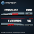 1993 1994 1995 1996 1997 1998 Evinrude 200 hp decal kit 
1995 1996 1997 Evinrude 200 hp decal kit plate decals 
0284891 DECAL SET 225 HP
0212469 Rear LENS 225
0212478 
225STL E225CXEOB E225CZEOB E225PXEOB E225PZEOB E225STLEOB E225TXEOB E225TZEOB
BE225CXEDE BE225PXEDE BE225SLEDE BE225TXEDE E225CXEDE E225CZEDE E225PXEDE E225STLEDE E225TXEDE E225TZEDE 
BE225CXEUD BE225SLEUD BE225TXEUD E225CXEUD E225CZEUD E225STLEUD E225TXEUD E225TZEUD
