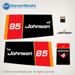 1976 Johnson 85 hp decal set v4 sea horse

85hp model 76 patented watershield silencing v4 MOTOR COVER

85EL76D 85EL76G 85ETLR76D 85ETLR76G 0387638 0387639 387638 387639 decals sticker set stickers
