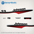  johnson outboard decals stickers set kit 10 hp 10hp horsepower h.p. horse power

0438310 0438312 0438309 ENGINE COVER ASSY

1997-1998 JOHNSON 9.9 HP 0438433 DECAL SET

JOHNSON 1997 BJ10RELEUS BJ15RELEUC J10EEUS J10ELEUS J10RELEUS J10REUS J10RLEUS J10SELEUS

JOHNSON 1998 J10EECC J10ELECC J10RECC J10RELECC J10RLECC J10SELECC

