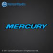 1999 2000 2001 2002 2003 2004 mercury rear decal red