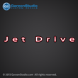 Mercury Jet Drive decal decals 2006 2007 2008 2009 2010 2011 2012 2013 25 hp, 40 hp, 80 hp, 110 hp, set decals sticker stickers