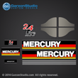 Mercury Racing 2.4 Litre